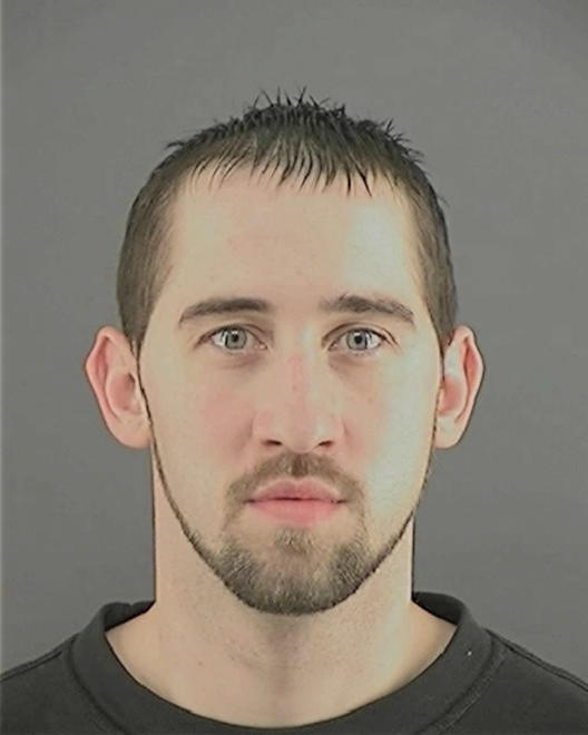 DIXON, CHRISTOPHER MICHAEL - Peoria County, IL