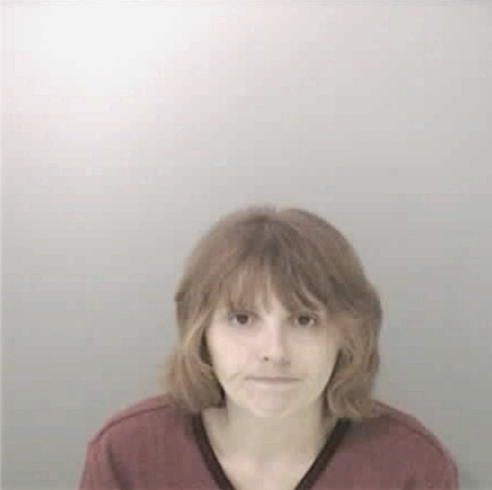 ELMORE, GENA LEANN - Peoria County, IL