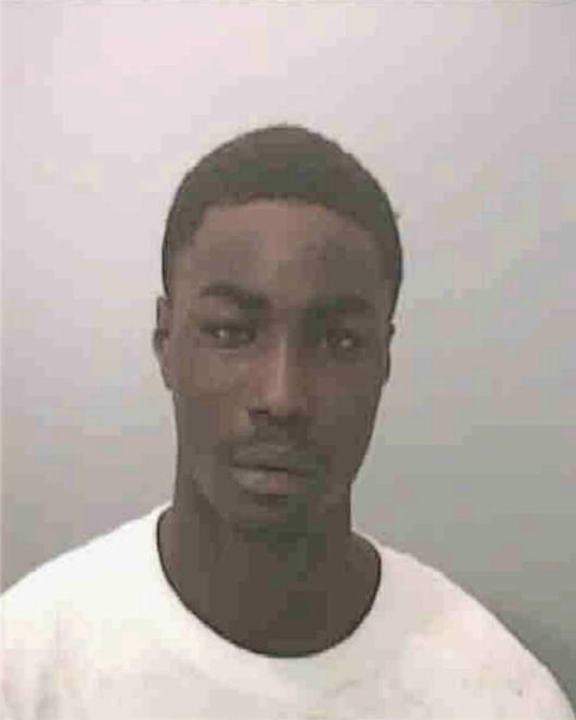 FAULKNER, ANTONIO MAURICE - Peoria County, IL