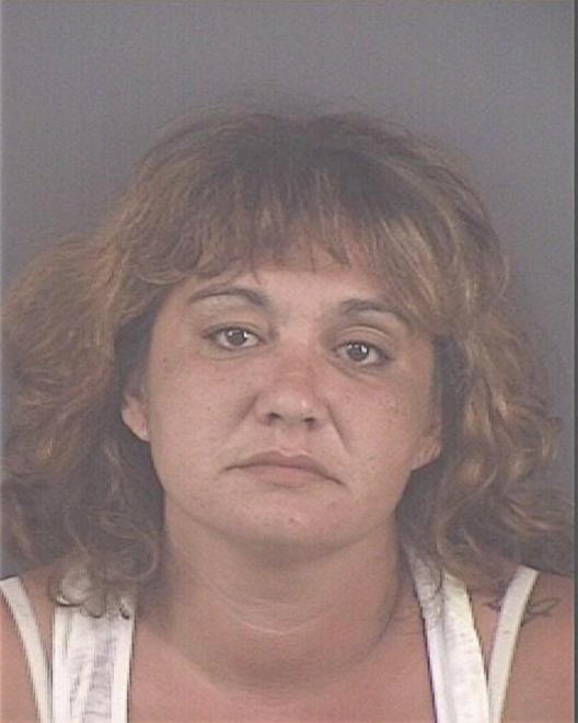 FINLEY, JENNIFER MARIE - Peoria County, IL