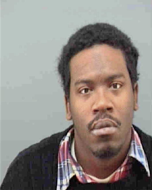FISHER, MARLON FITZGERALD - Peoria County, IL