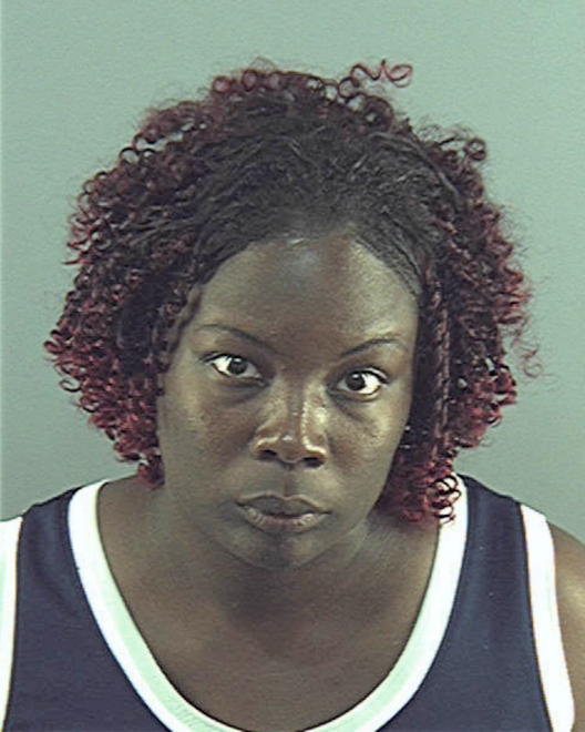 GATES, DEKEISHA D - Peoria County, IL
