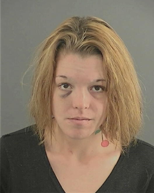 GULLETTE, ANDREA NICHOLE - Peoria County, IL