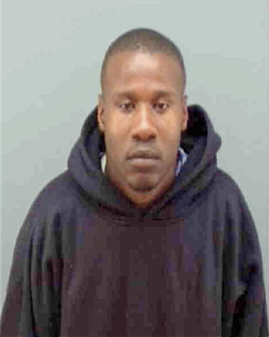 HALL, DERECK SINCLAIR - Peoria County, IL