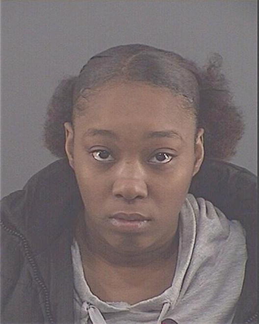 HALL, KEONNA M - Peoria County, IL