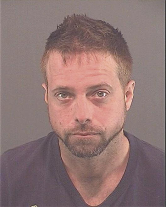 HALLSTROM, KYLE WILLIAM - Peoria County, IL