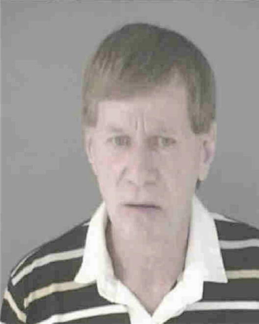 HAYES, CURTIS LEE - Peoria County, IL