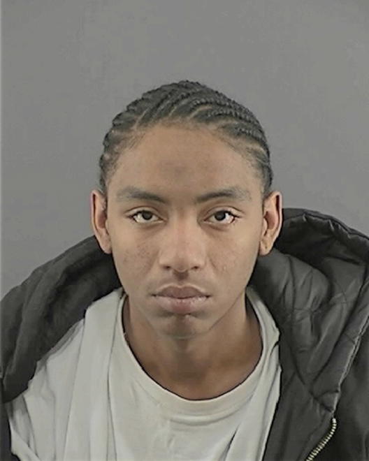 HEADD, LAMARCO O - Peoria County, IL