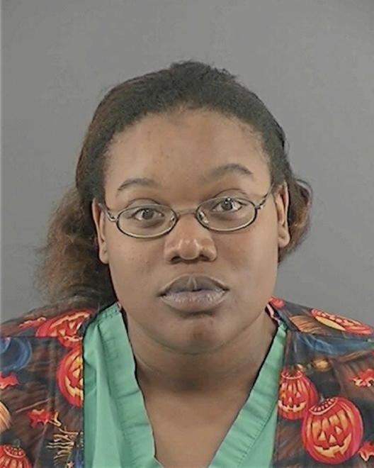 HICKMAN, SHAONDA LEI - Peoria County, IL