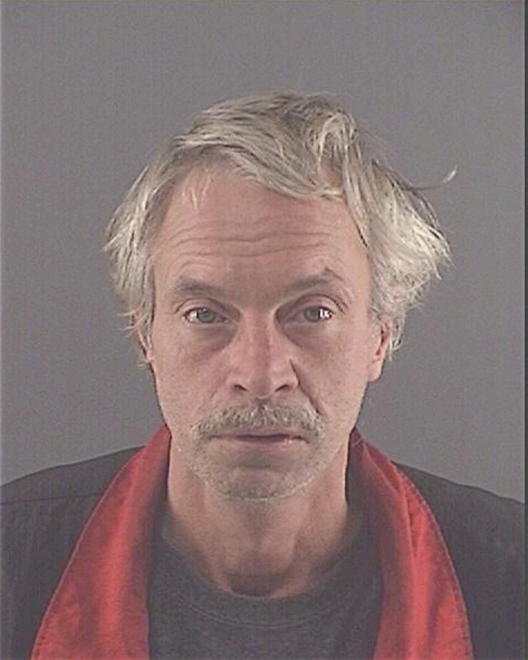 HOLMAN, RANDALL MICHAEL - Peoria County, IL