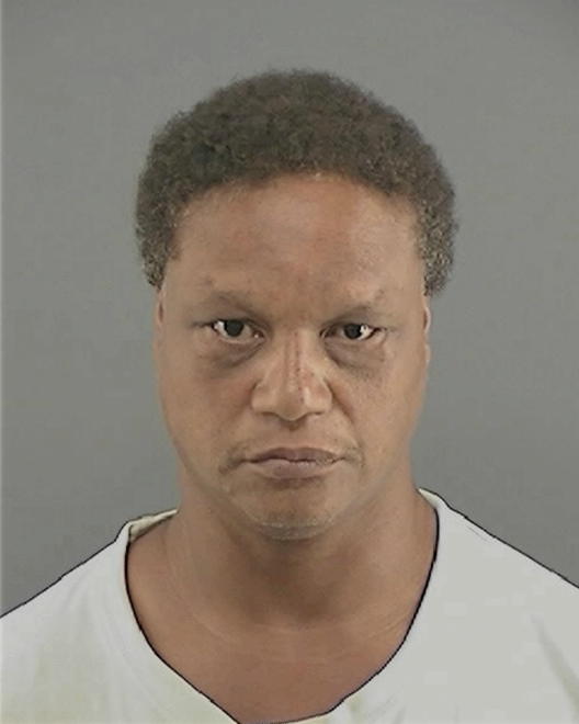 HOWARD, VIRGIL D - Peoria County, IL