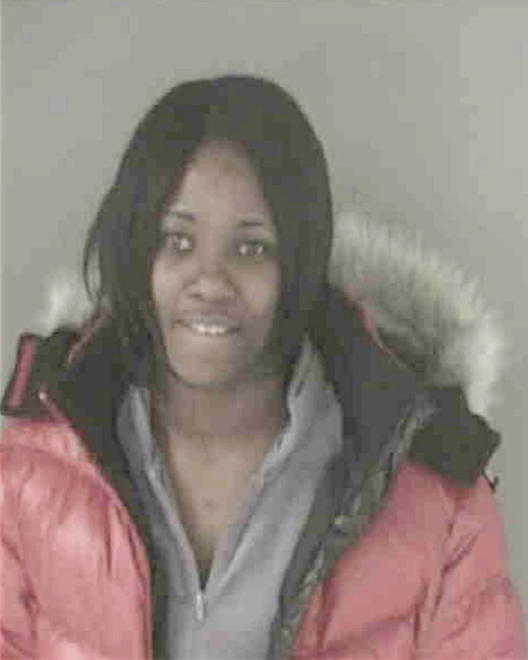 IRBY, CHEMACY L - Peoria County, IL