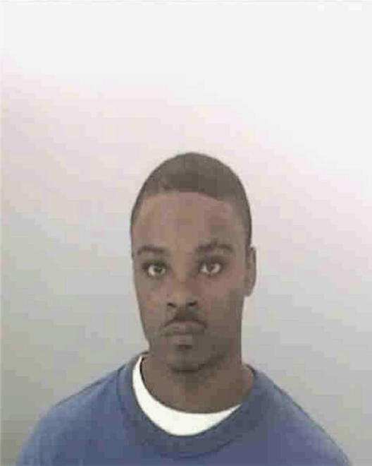 JONES, ANTWUAN LEMAR - Peoria County, IL