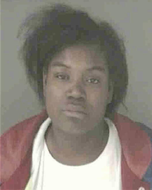 JONES, ERICA SHAVON - Peoria County, IL