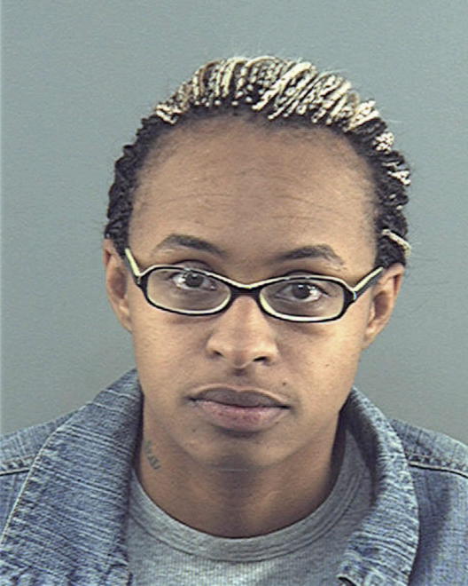 JONES, TAMEKA LENICE - Peoria County, IL