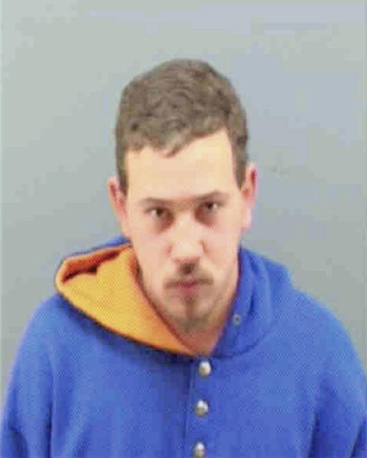 LEGG, RONALD A - Peoria County, IL