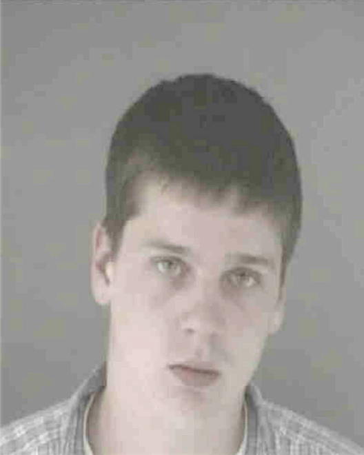 LUEDERS, DANIEL I - Peoria County, IL