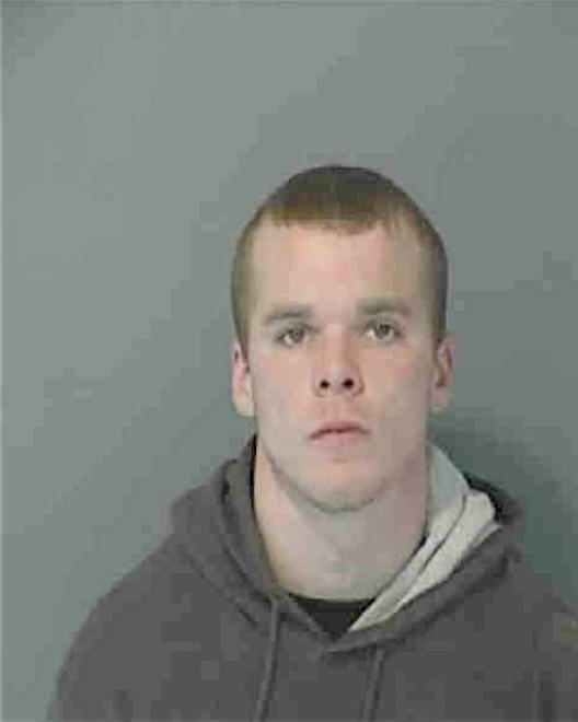 LUKEHART, JACOB MARTIN - Peoria County, IL