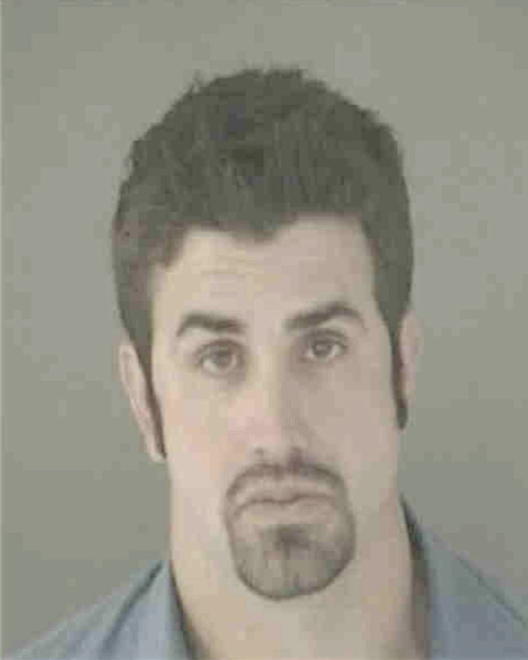 MERRICK, DERRICK - Peoria County, IL