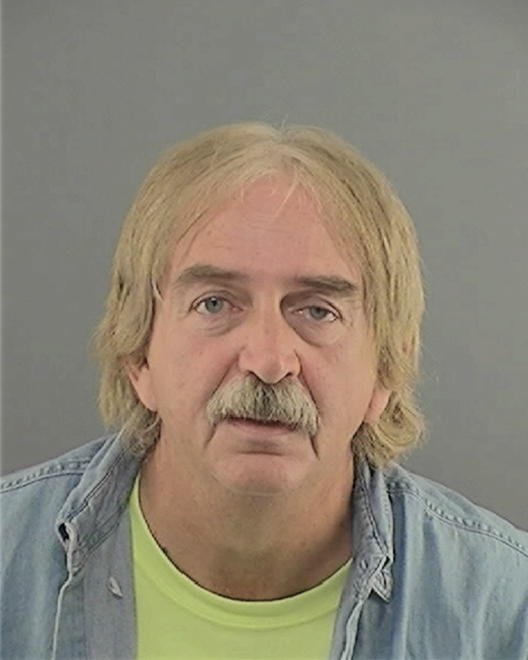 PALMER, ROGER HENRY - Peoria County, IL