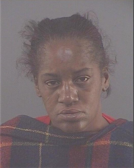 PATTERSON, YVETTE ANESHAWN - Peoria County, IL