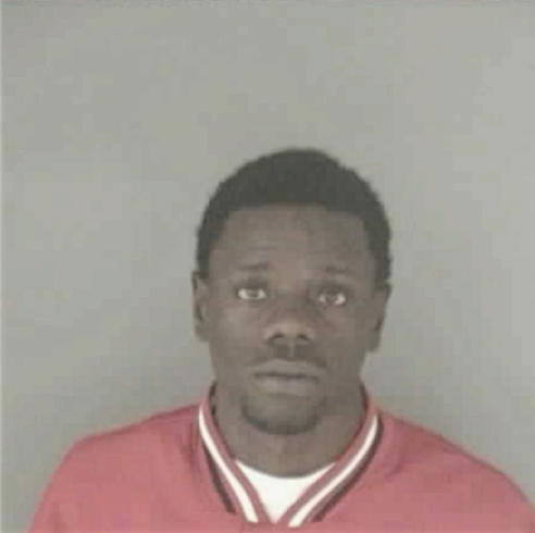 POLNITZ, JOHNNY ALLAN - Peoria County, IL