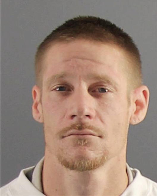 POTTS, WESLEY K - Peoria County, IL