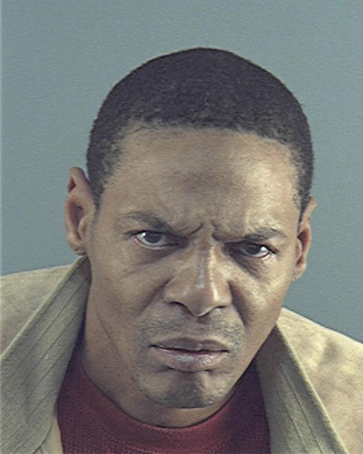 ROSS, WILLIE CLARENCE - Peoria County, IL