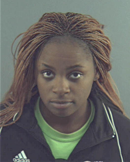 SMITH, KIANGELA MONEE - Peoria County, IL