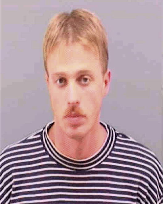 STURGIS, JASON EDWARD - Peoria County, IL