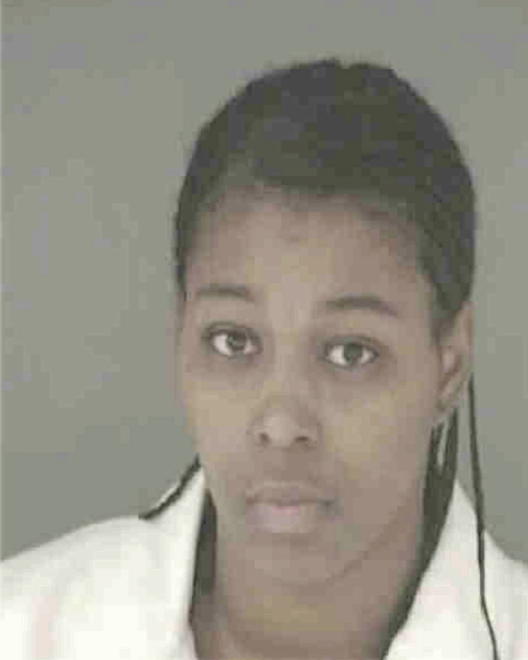 THOMPSON, KANISHA SHALONDA - Peoria County, IL