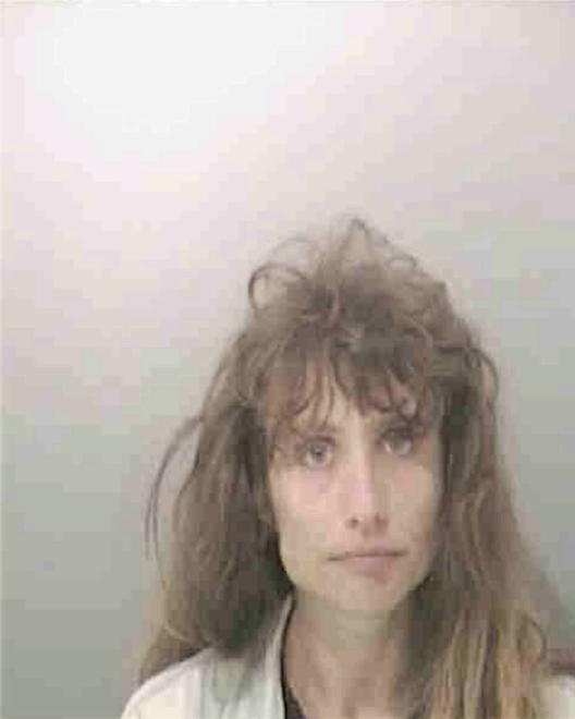 TURNER, STACI RANAE - Peoria County, IL