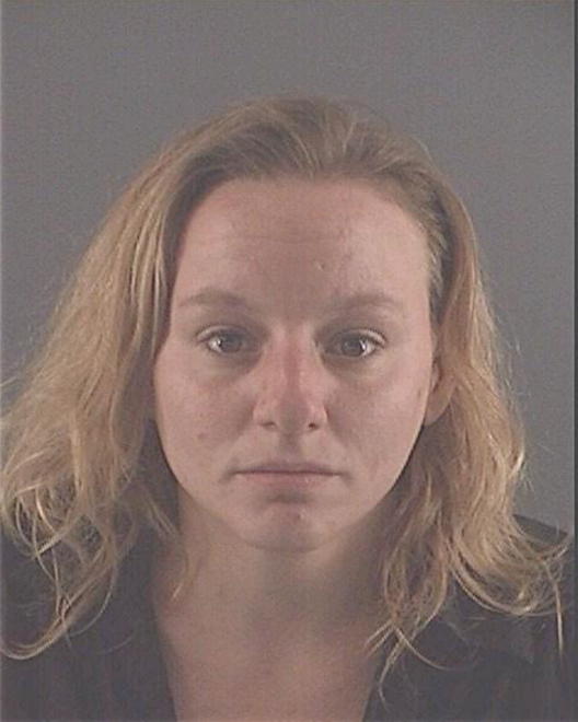 WALKER, STARR R - Peoria County, IL