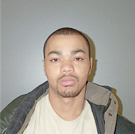 WILLIAMS, CHARLES PURIE - Peoria County, IL