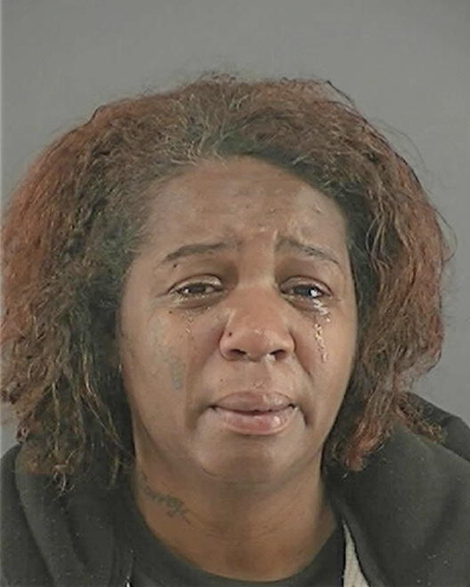 WILLIAMS, TANYA RENEE - Peoria County, IL
