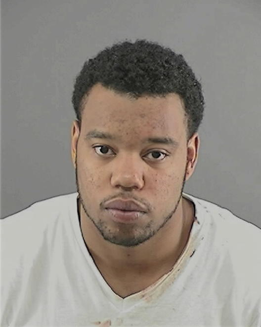 ALLEN, ANDRE W - Peoria County, IL