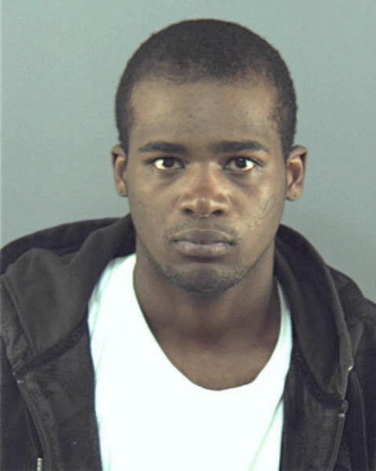 ANDERSON, MARSHALL LEE - Peoria County, IL