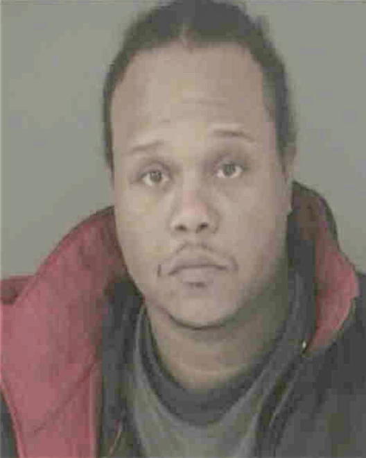 BANKS, HERBERT TEDURONE - Peoria County, IL
