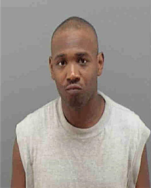 BARNES, RODNEY DEWAYNE - Peoria County, IL