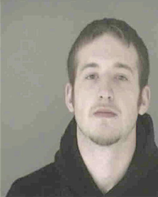 BERRY, PATRICK M - Peoria County, IL