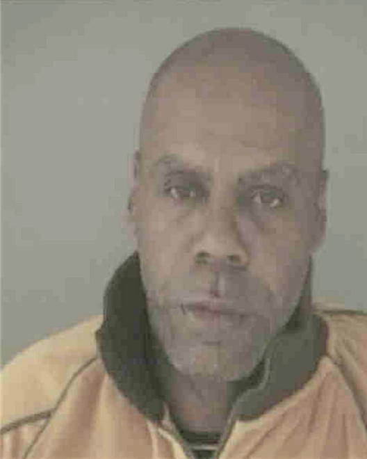 BRADFORD, RONNIE AUGUSTUS - Peoria County, IL