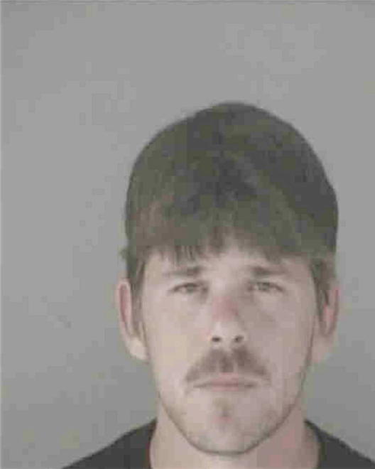 BROWN, JEREMY ALLAN - Peoria County, IL