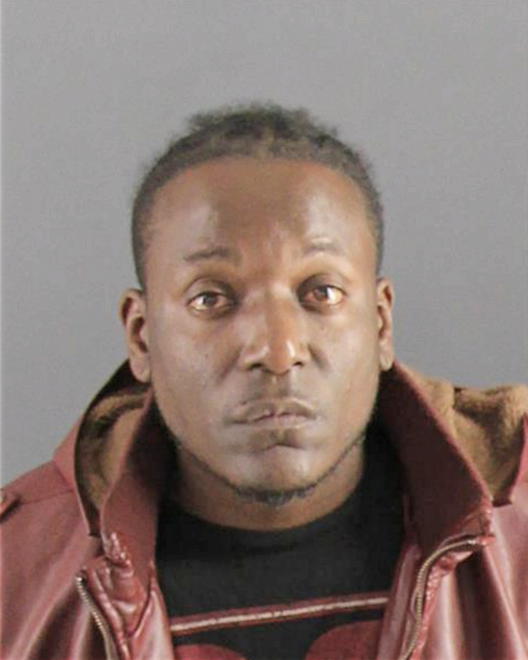 BROWN, LAMARCUS D - Peoria County, IL