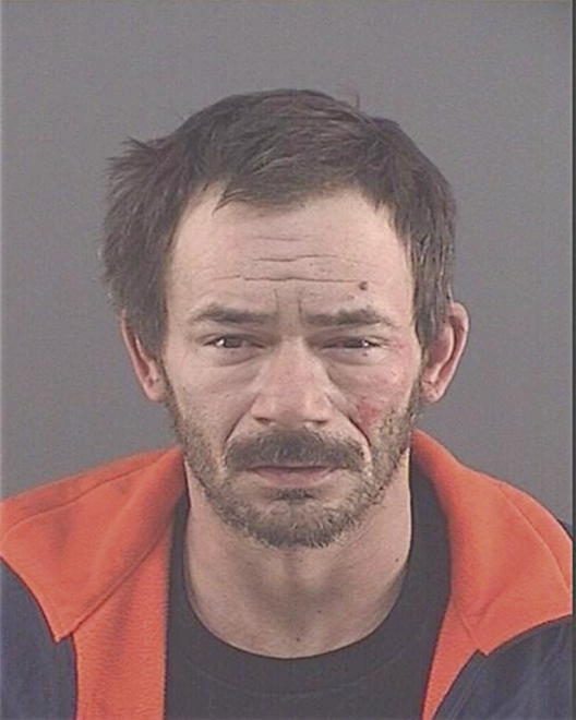 BURNETT, EARL LEE - Peoria County, IL