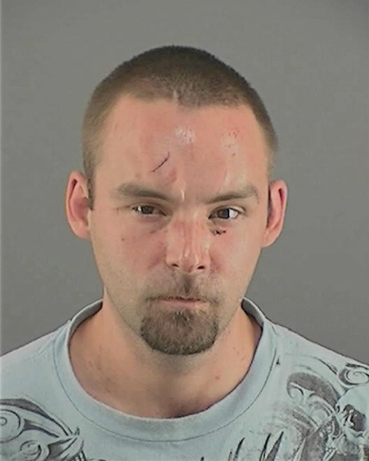 COX, WILLIAM T - Peoria County, IL