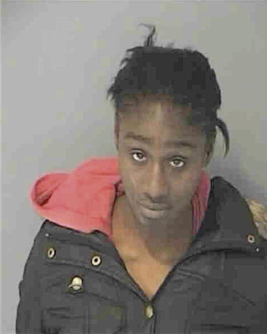 DORSEY, LONOSHA SHARELL - Peoria County, IL