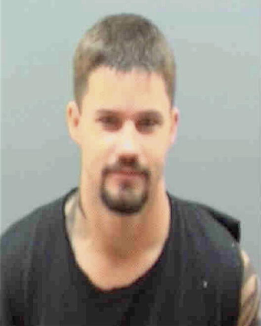 FERGUSON, DAVID E - Peoria County, IL