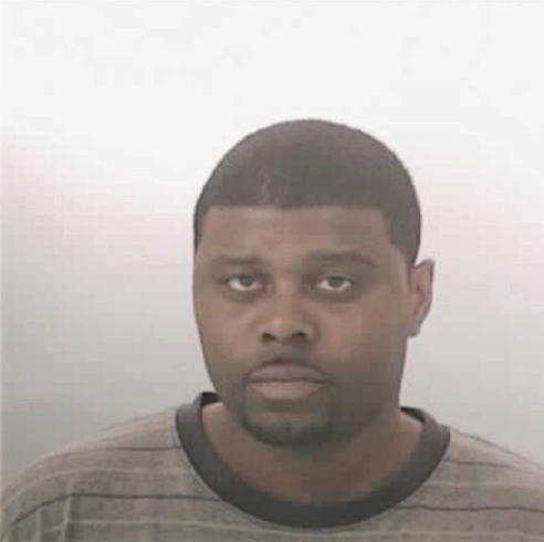 GASTON, ANTHONY DWAINE - Peoria County, IL