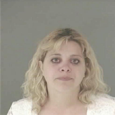 GRAVES, JAN - Peoria County, IL