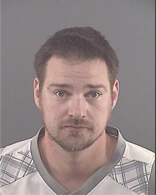 HICKMAN, MATTHEW D - Peoria County, IL
